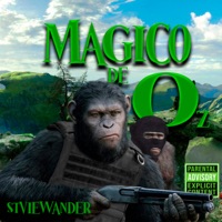 Mundo de Oz (feat. Yalom) - Single - Stviewander