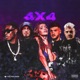 4X4 feat MARIN Salim Montari Single