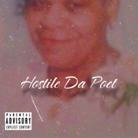 The Priscilla Project - Hostile Da Poet