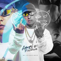 Amor e Putaria - Single - MC Ryanzinho & Dj Dan Taligado