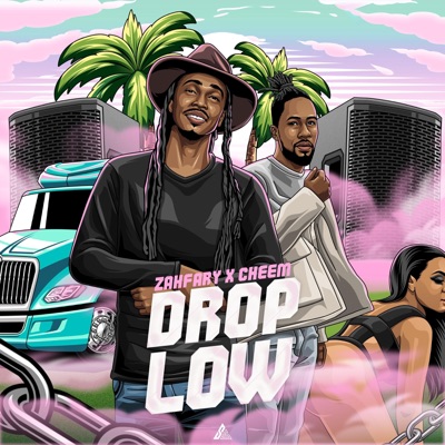 Drop Low - Single