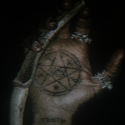 I want you to breathe (Asphyxiation Mix) - Single