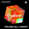 When The World Stood Still (Extended Mix)