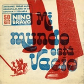 Mi Mundo Está Vacío (50 Años Sin Niño Bravo) [feat. Conchita & El Niño de la Hipoteca] artwork