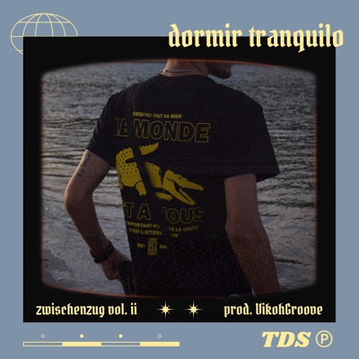 Dormir tranquilo (Zwischenzug Vol. II) - Single