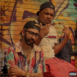 Got It All (feat. Petey Mac) AR aka YP & Wasted