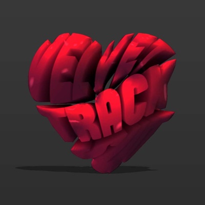 Velvet Tracksuit (feat. Tayvan) - Single