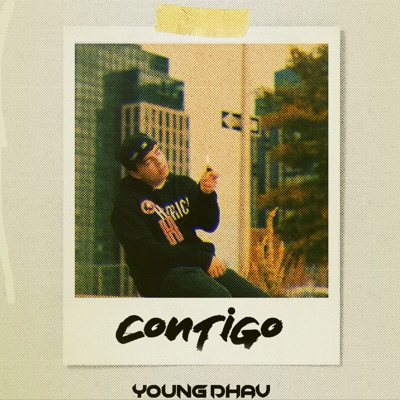 Contigo - Single