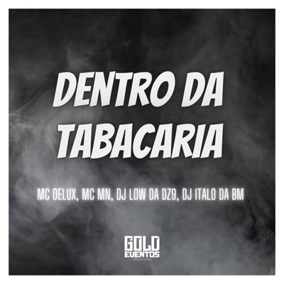 Dentro da Tabacaria (feat. MC MN) - Single