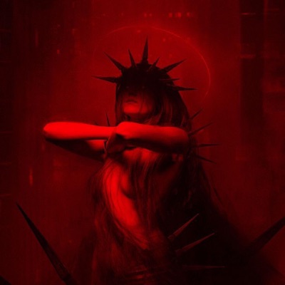 In the Dark (feat. lil re$ist) - Single