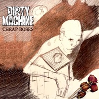 Cheap Roses - Single - Dirty Machine