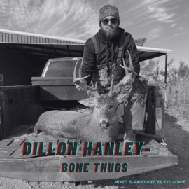Bone Thugs Dillon Hanley
