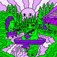 Лягушки - Single - Лазерная Борода