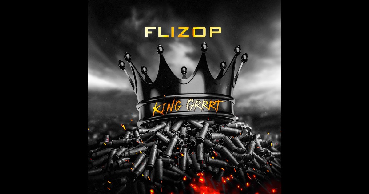 King Grrrt - UYG Flizop