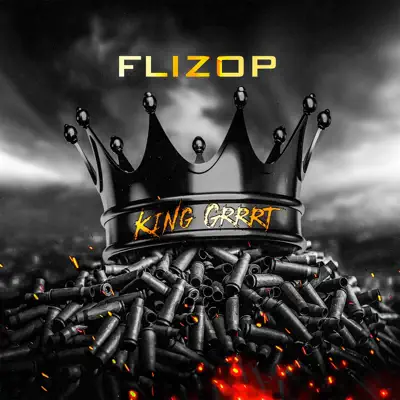 Escucha King Grrrt de UYG Flizop.