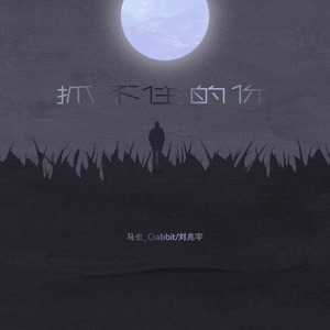 抓不住的你 - Single