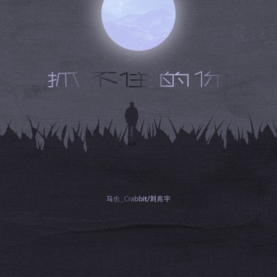 抓不住的你 - Single