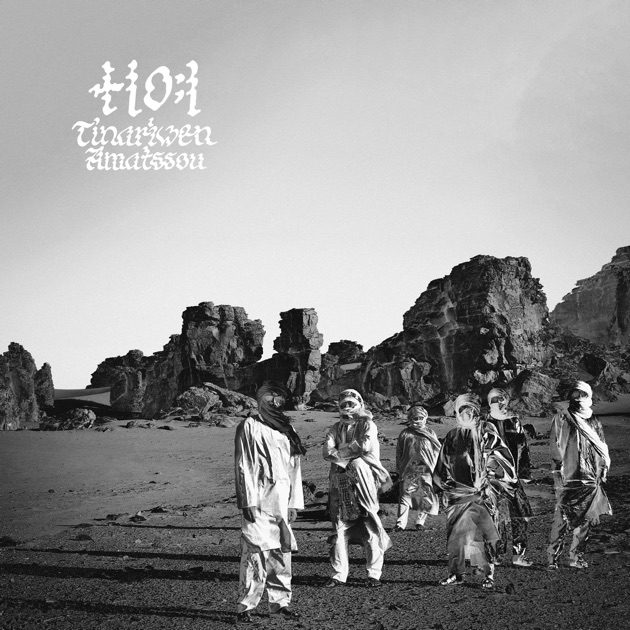The Radio Tisdas Sessions - Album by Tinariwen - Apple Music