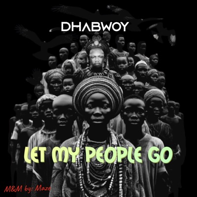 Let My People Go - Single