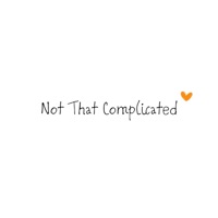Not That Complicated - Single - Max Reece