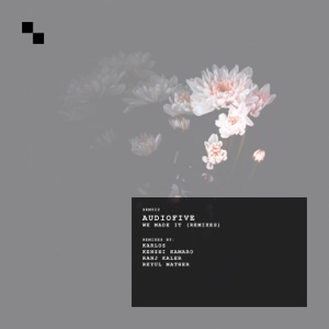 We Made It (Remixes) - EP