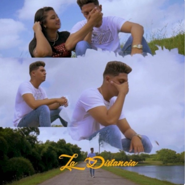 La Distancia - Single