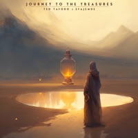 Journey to the Treasures - Single - Ted Taforo & Efajemue