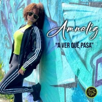 A ver que pasa - Remasterizado - Single - Amneliz Rivets