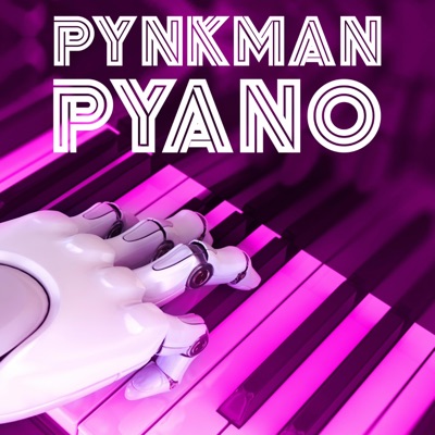 Pyano (feat. Niki Tall & NYK) - Single