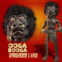 Ooga Booga (feat. Aveo) - Single - Spindablock