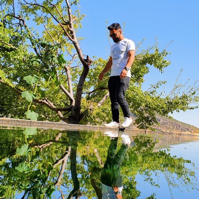 Yüksek Dağlara Doğru