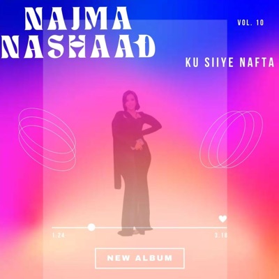 Najma Nashaad - Ku Siiye Nafta