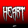 Heart - Single