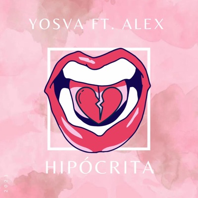 HIPÓCRITA (feat. ALEX) - Single