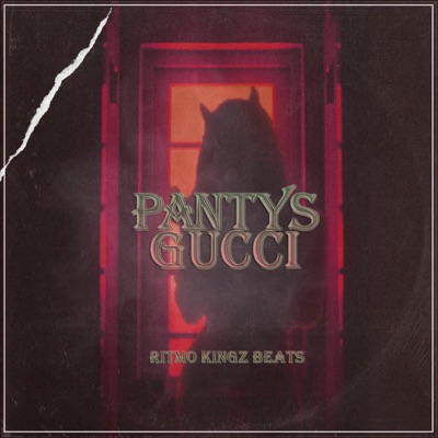 Pantys Gucci (feat. Pete) - Single
