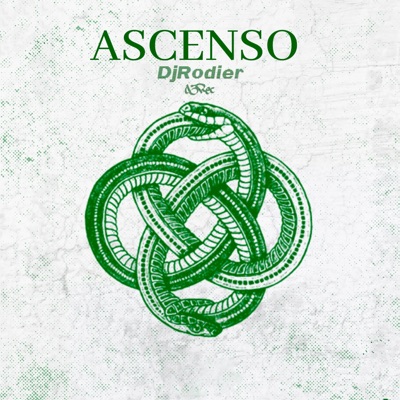 Ascenso (2023 Remastered Version) [feat. 03Rec] - EP