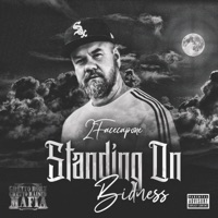 Standing on Bidness ep - 2facecapone