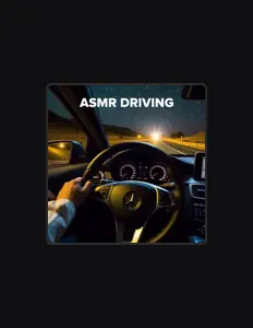 收听 ASMR Driver、观看音乐视频、阅读小传、查看巡演日期等 ！