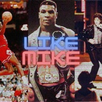 LIKE MIKE - Single - Rah Tha Ruler