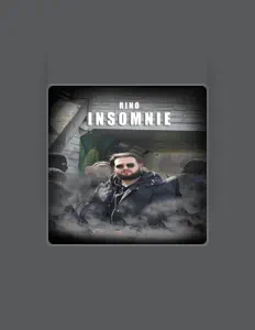 Listen to RINO, watch music videos, read bio, see tour dates & more!