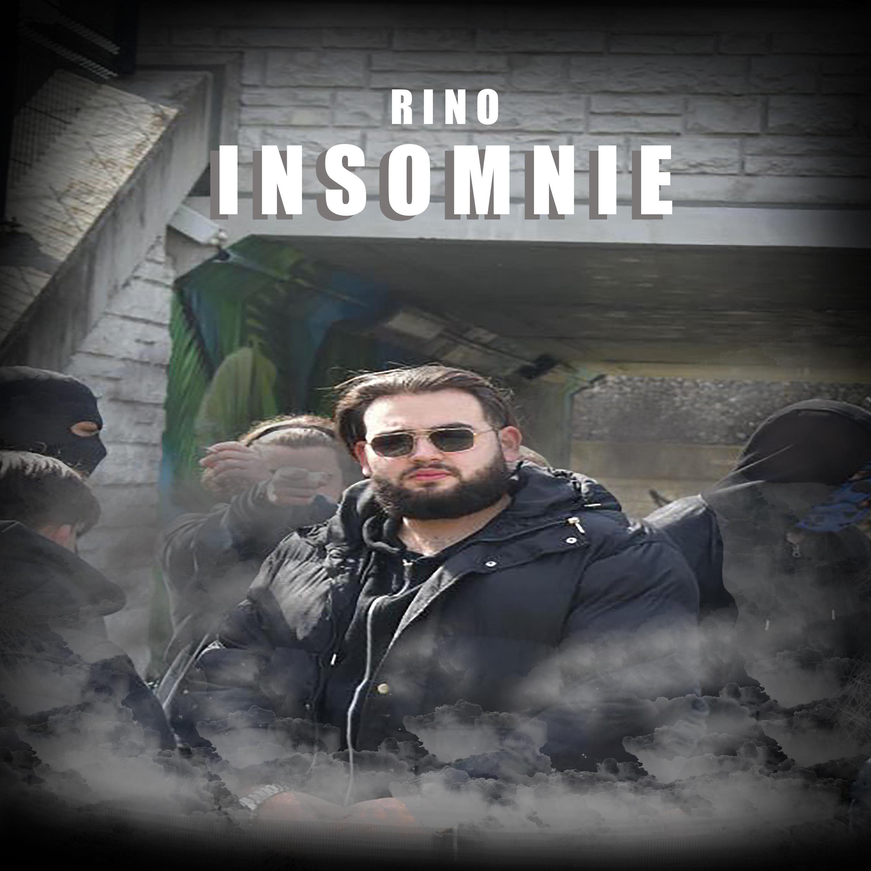Insomnie - Single