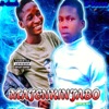 MAJENKINJABO (feat. B-boost) - Single