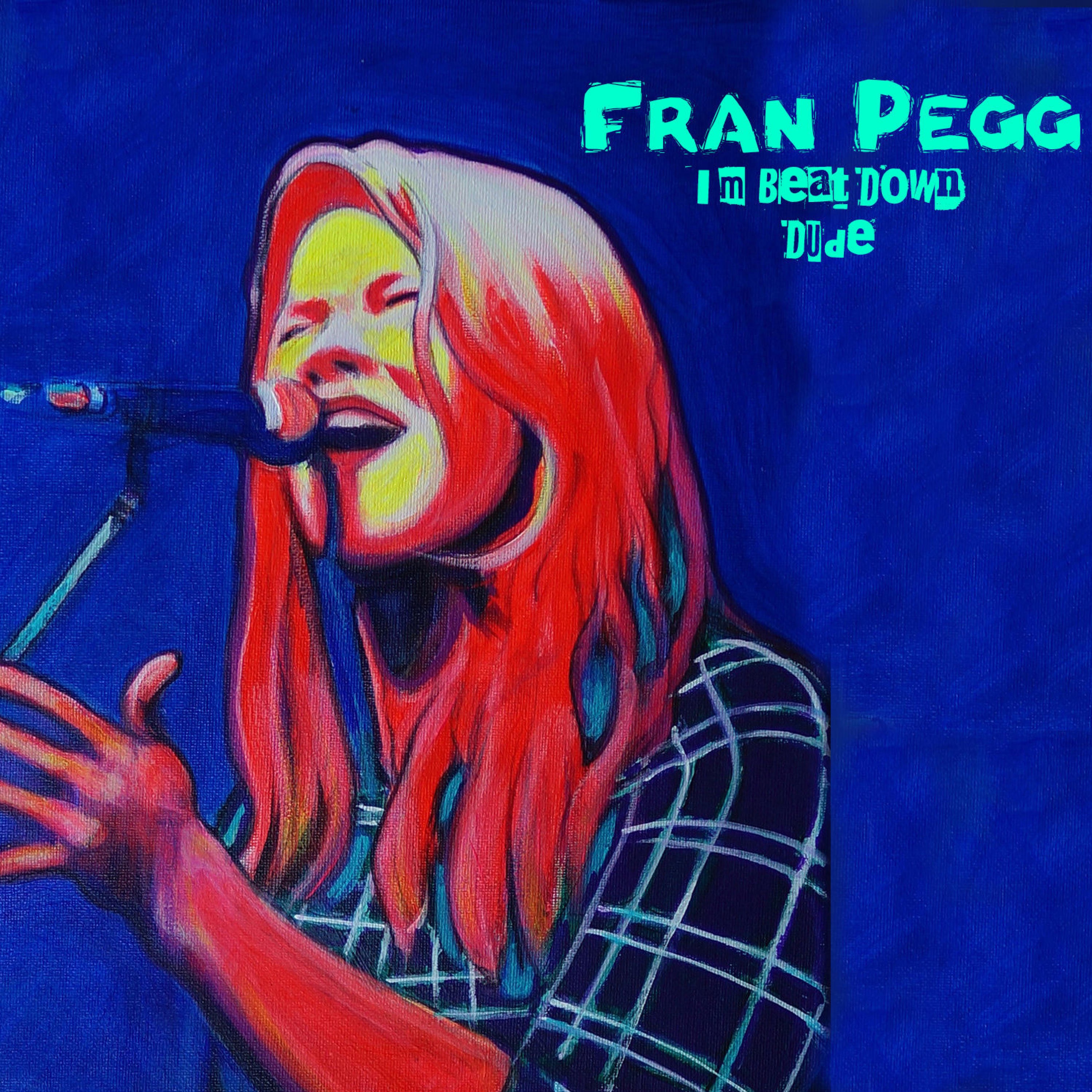 I'm Beat Down Dude - EP