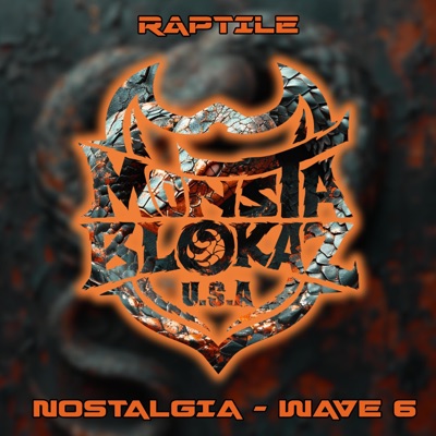 Nostalgia Wave 6 - Single