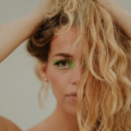 Happy To Have You Miranda Joan