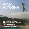 Ivan & Alyosha