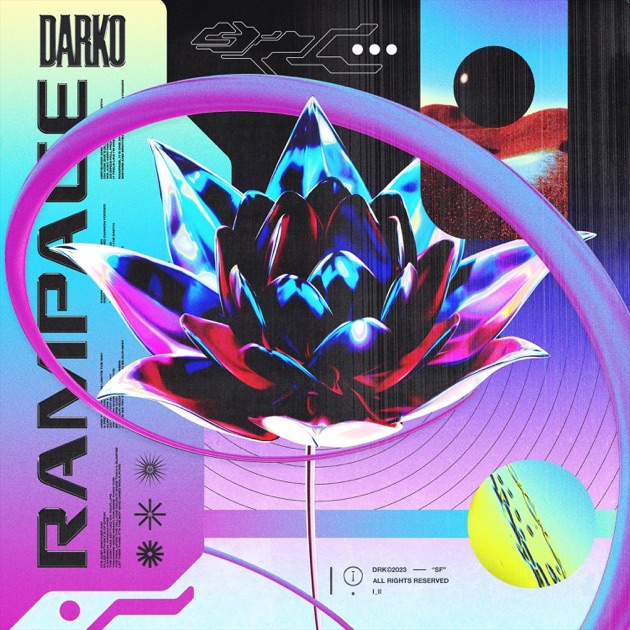 Starfire - Album by Darko US - Apple Music