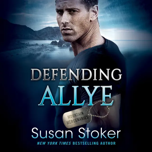 Defending Allye: Mountain Mercenaries Series, Book 1 (Unabridged)