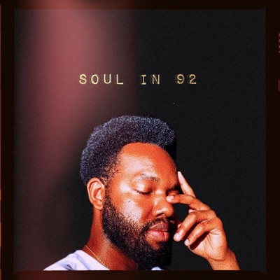 Soul In 92 - EP