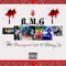 Alot - BigMoney3x lyrics